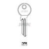Llave en bruto JMA KAE-7D