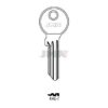 Llave en bruto JMA KAE-7