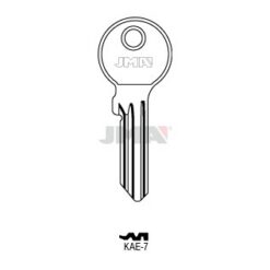 Llave en bruto JMA KAE-7