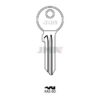 Llave en bruto JMA KAE-9D