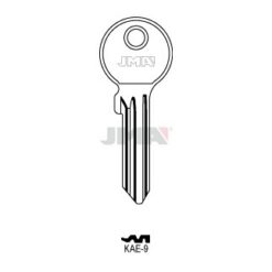 Llave en bruto JMA KAE-9