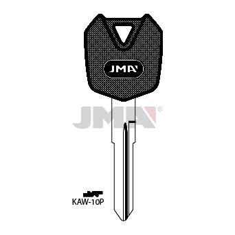 Llave en bruto JMA KAW-10.P