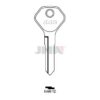 Llave en bruto JMA KAW-1D