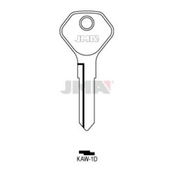 Llave en bruto JMA KAW-1D
