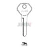 Llave en bruto JMA KAW-2D