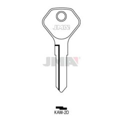 Llave en bruto JMA KAW-2D