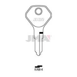 Llave en bruto JMA KAW-4