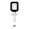 Llave en bruto JMA KAW-5.P