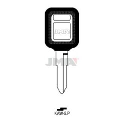 Llave en bruto JMA KAW-5.P