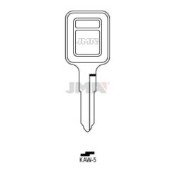 Llave en bruto JMA KAW-5