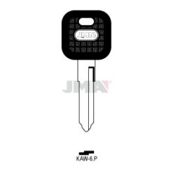 Llave en bruto JMA KAW-6.P