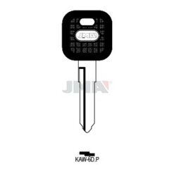 Llave en bruto JMA KAW-6D.P
