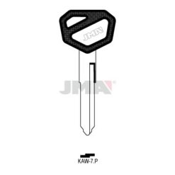 Llave en bruto JMA KAW-7.P