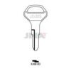 Llave en bruto JMA KAW-8D