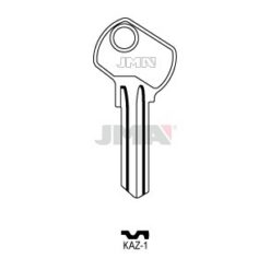 Llave en bruto JMA KAZ-1