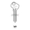 Llave en bruto JMA KAZ-3