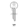 Llave en bruto JMA KAZ-5