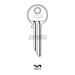 Llave en bruto JMA KAZ-5