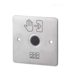 Maasland KCV100 | Interruptor por infrarrojos | Empotrable
