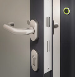 Maasland KCV50R | Interruptor por infrarrojos | Con anillo de fijación inox