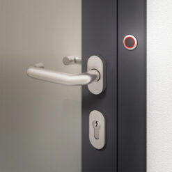 Maasland KCV50R | Interruptor por infrarrojos | Con anillo de fijación inox