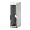 Maasland KCV80B | Carcasa de sobreponer inox para interruptor KCV80