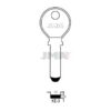Llave en bruto JMA KE-3