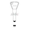 Llave en bruto JMA KE-4
