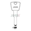 Llave en bruto JMA KE-5
