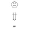 Llave en bruto JMA KE-6