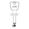 Llave en bruto JMA KE-7