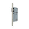 KFV 104 | Cerradura de condena (WC) | Puertas de madera | Distancia entre ejes 78 mm