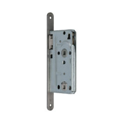 KFV 104 | Cerradura de condena (WC) | Puertas de madera | Distancia entre ejes 78 mm