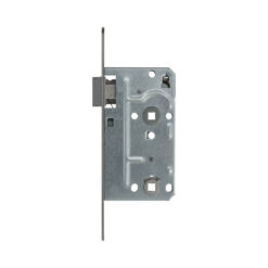 KFV 104 | Cerradura de condena (WC) | Puertas de madera | Distancia entre ejes 78 mm