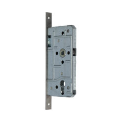 KFV 113 PZW | Cerradura para bombín | Puertas de madera | Distancia entre ejes 72 mm