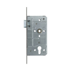KFV 113 PZW | Cerradura para bombín | Puertas de madera | Distancia entre ejes 72 mm