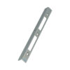KFV 17K | Cerradero angular para puertas de madera | Rectangular