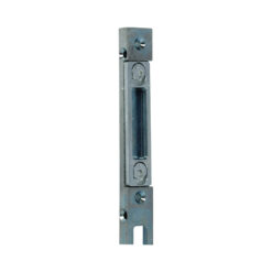 KFV 19-212V | Cerradero central para puertas de madera | Regulable