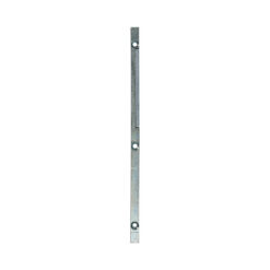 KFV 19-212V | Cerradero central para puertas de madera | Regulable
