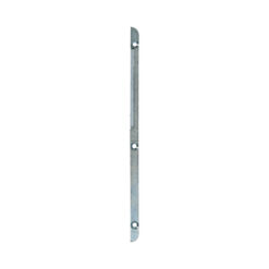 KFV 19-504V | Cerradero central para puertas de madera | Regulable