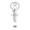 Llave en bruto JMA KFV-1