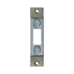 KFV 2319-212V | Cerradero para bulones | Puertas de madera, regulable