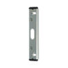 KFV 2325-233V | Cerradero para bulón | U28 perfil Deceuninck Zendow