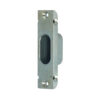 KFV 2392.01.20 | Cerradero para bulones | Puertas de madera F20x8