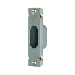 KFV 2392.01.20 | Cerradero para bulones | Puertas de madera F20x8