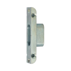 KFV 2392.01.20 | Cerradero para bulones | Puertas de madera F20x8