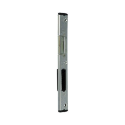 KFV 25-818EH | Cerradero para puertas de PVC | Regulable