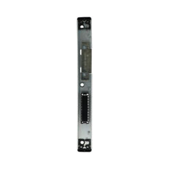 KFV 25-818EH | Cerradero para puertas de PVC | Regulable
