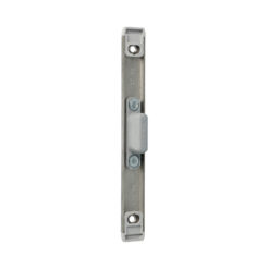 KFV 2325-06 | Cerradero para bulón | U24x6 regulable | Inox