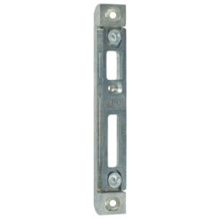 KFV 3619-503V | Cerradero para gancho y bulón | Puertas de madera